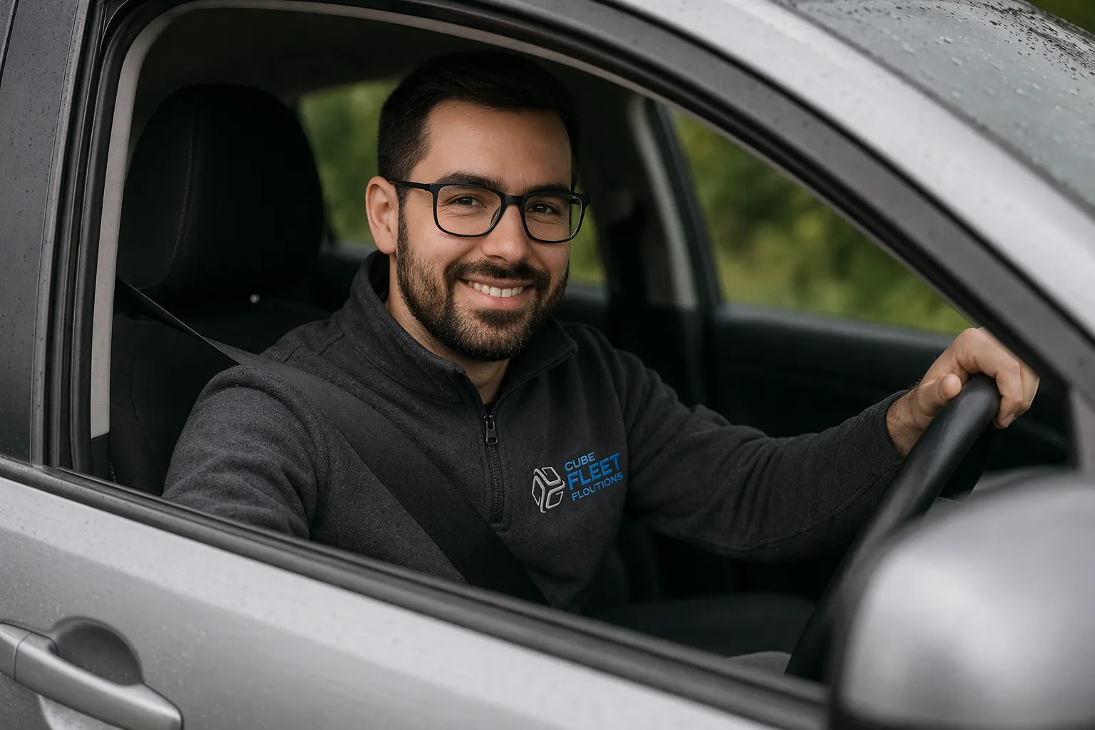 Vehicle logistics and delivery