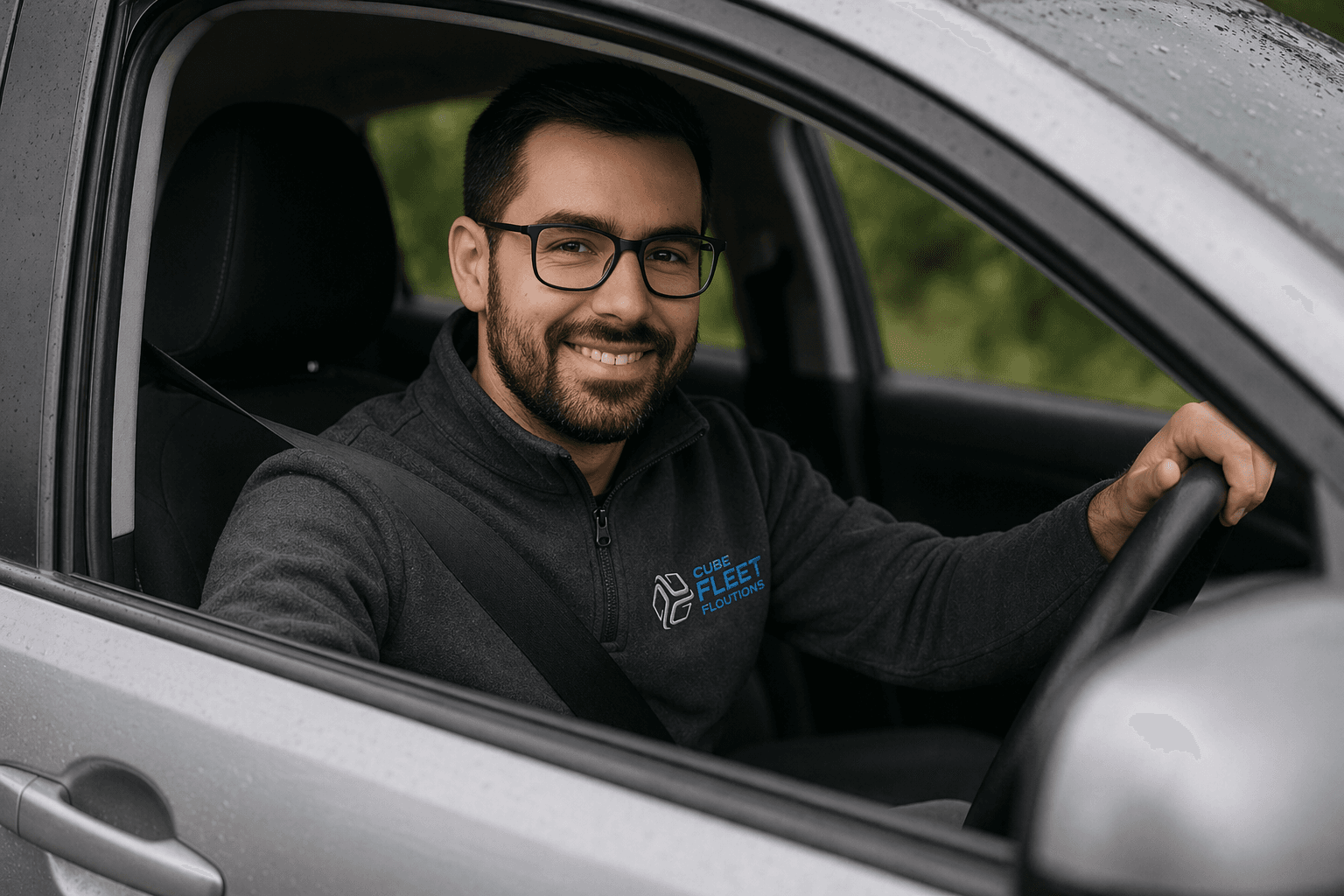 Vehicle logistics and delivery